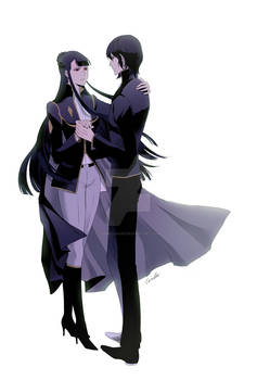 Noblesse: Rai and Lord