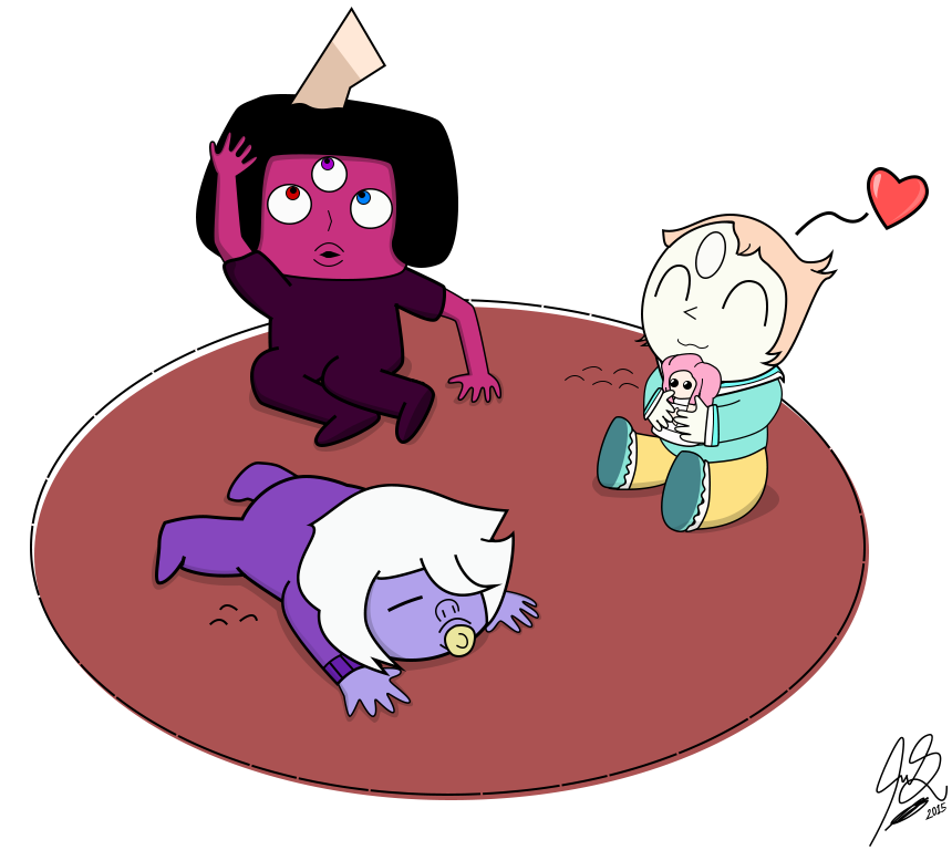 Baby Gems