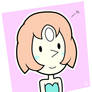 Young Pearl (Chibi)