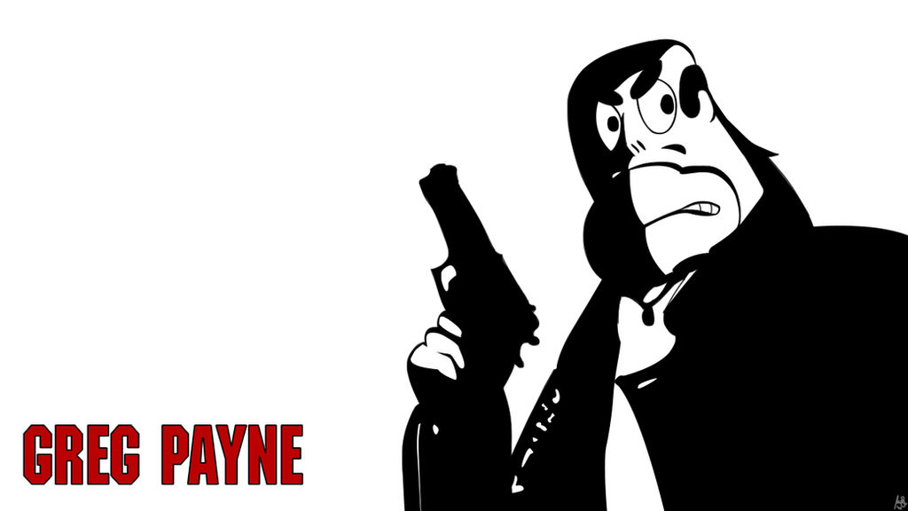 Greg Payne