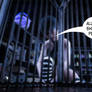 I have a shrunk on You Part 3 (Giantess/Tiny)