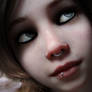 Morli kissing Giantess Maria