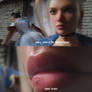 (SF6) Lost on Cammy's giant lips