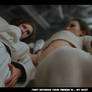 (Star Wars) Giantess Leia and her shrunken dad