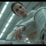(Star Wars) Giantess Padme steps on You