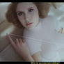 (Star Wars) Giantess Leia heard Luke say what?