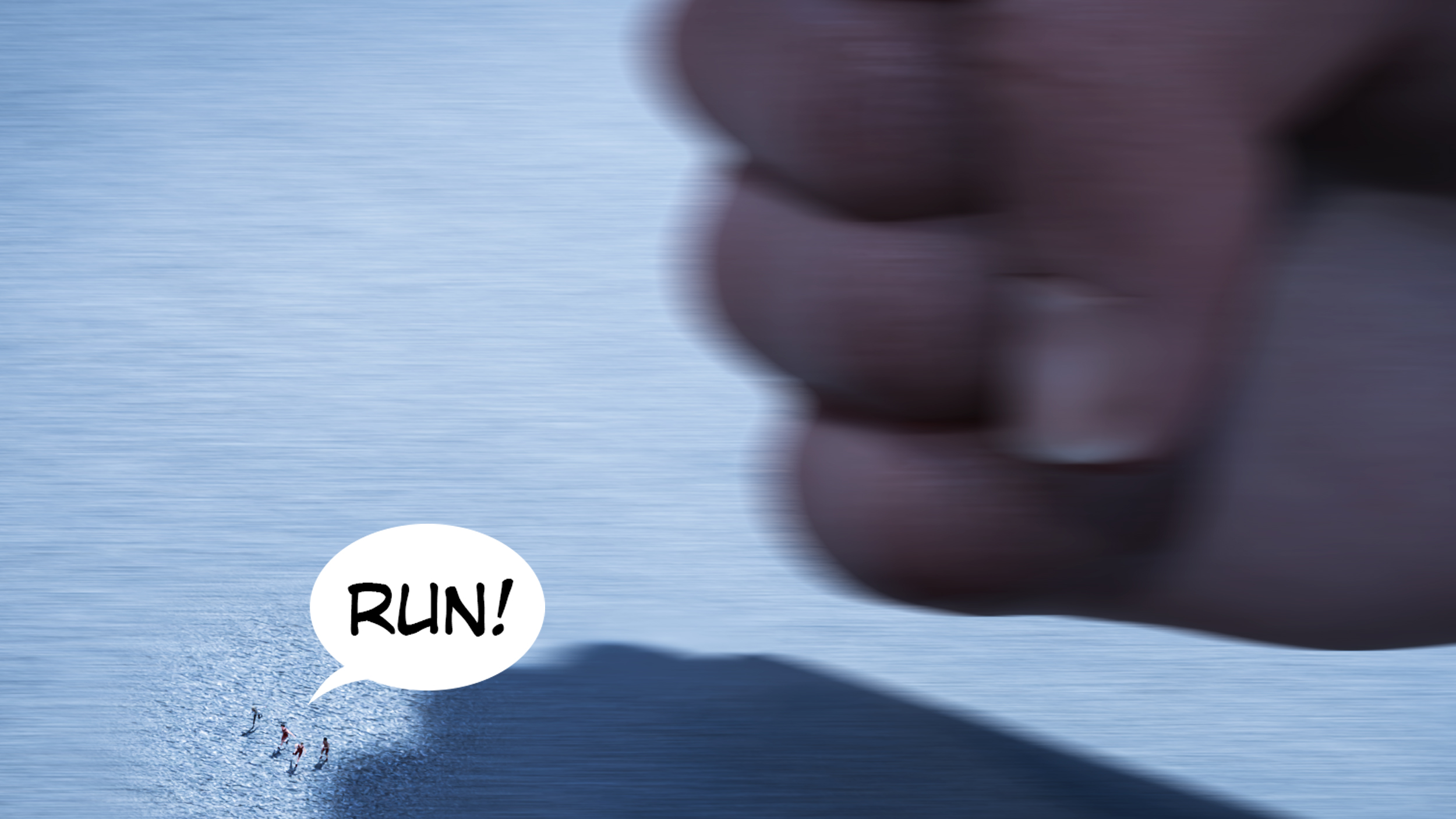 I have a Shrunk on you Part 4 (Page 21)