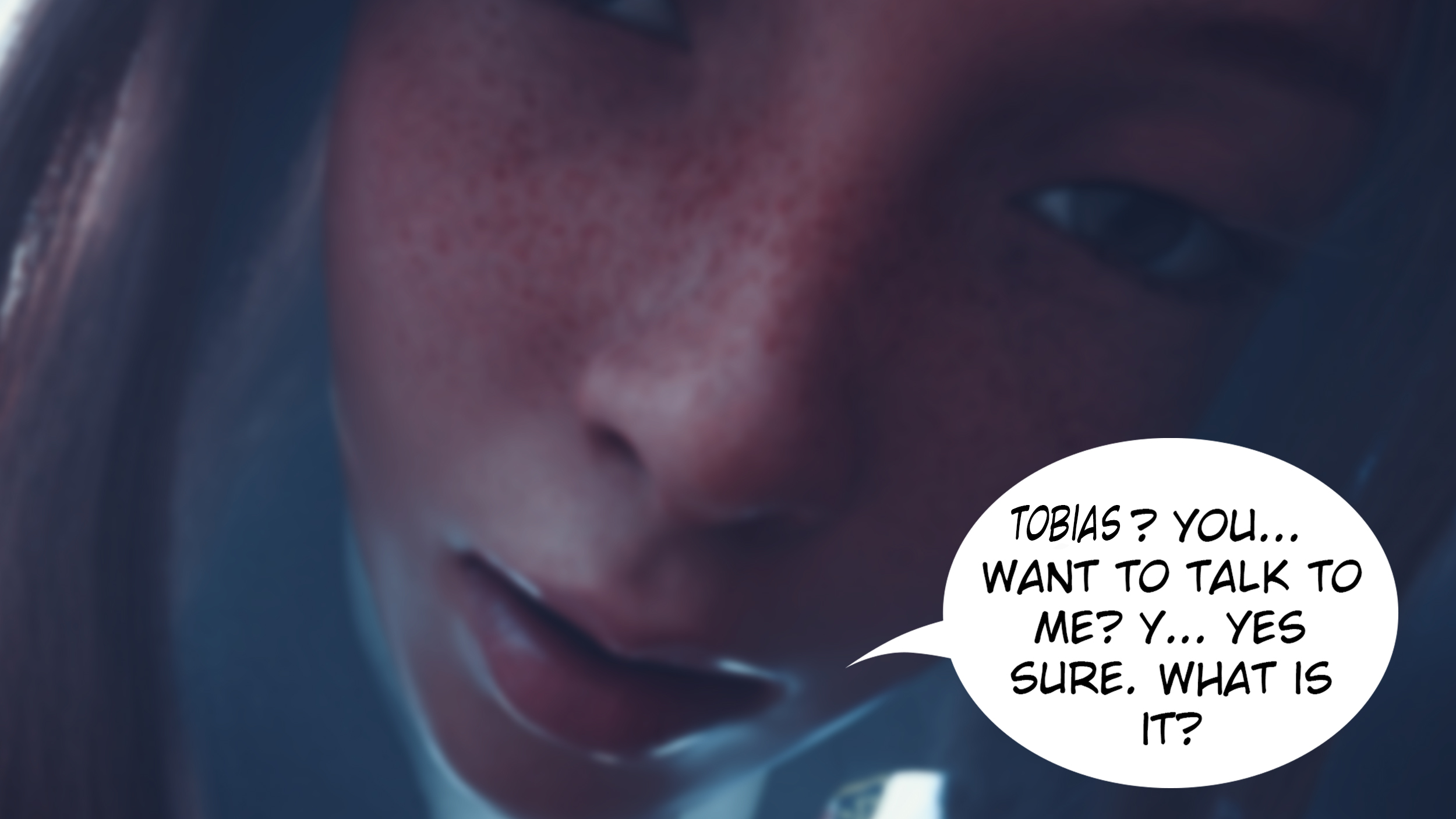 I have a Shrunk on you Part 4 (Page 56)