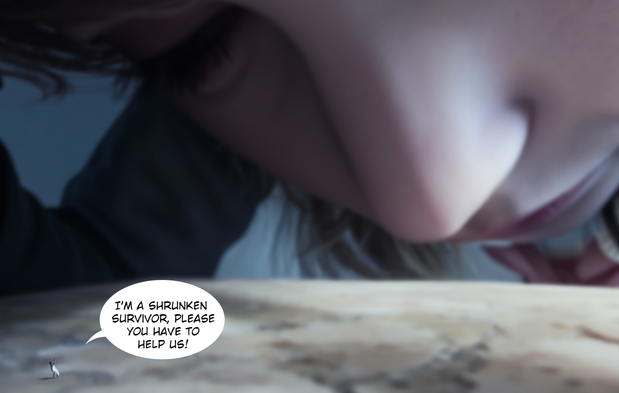 Z-Tiny Part 2 (Page 3)