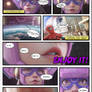 (Marvel Rivals) Galacta's Life