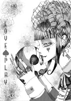 Loveplay - Opening Chapter 2