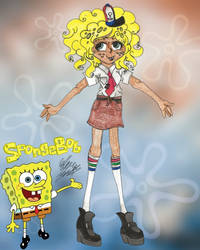 Spongebob SquarePants