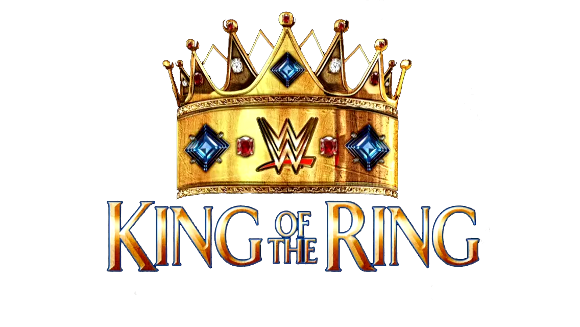 WWE King Of The Ring (2021) by ambrose2k on DeviantArt