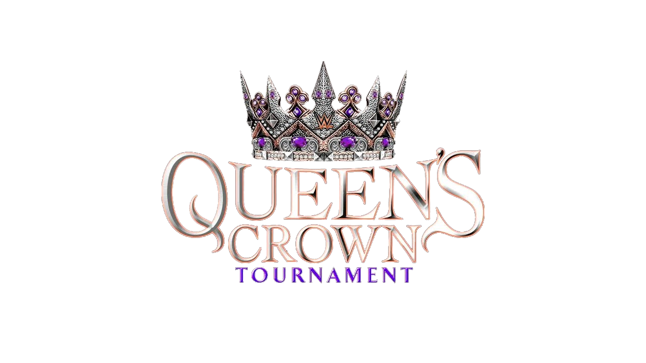 WWE Queen's Crown (2021) by ambrose2k on DeviantArt