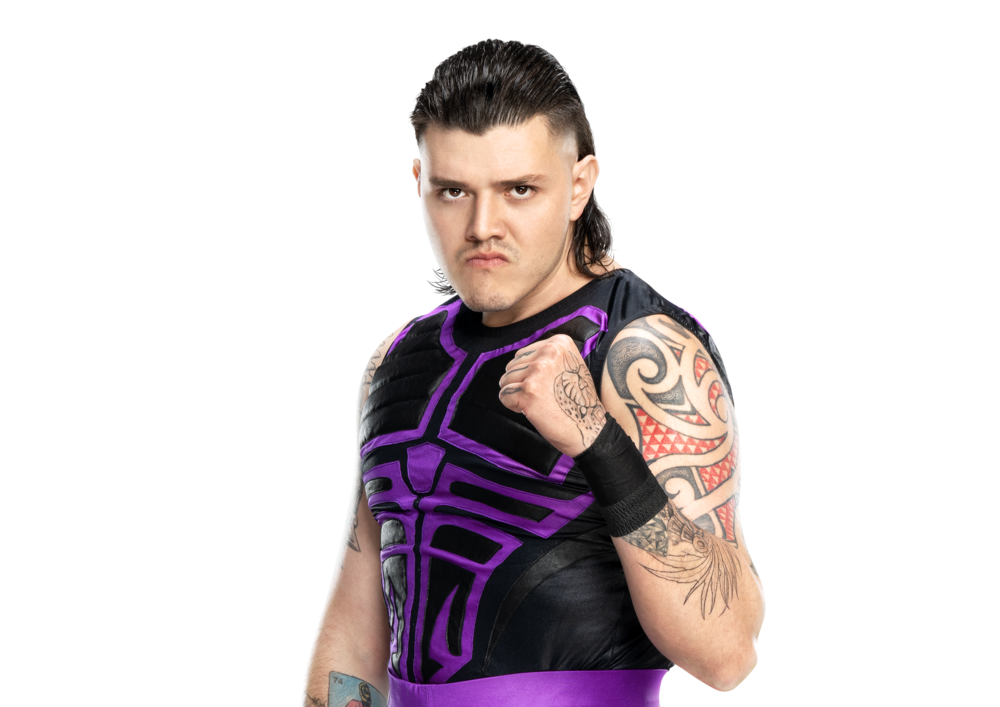 Dominik Mysterio WWE Raw Official Render PNG by ambrose2k on DeviantArt