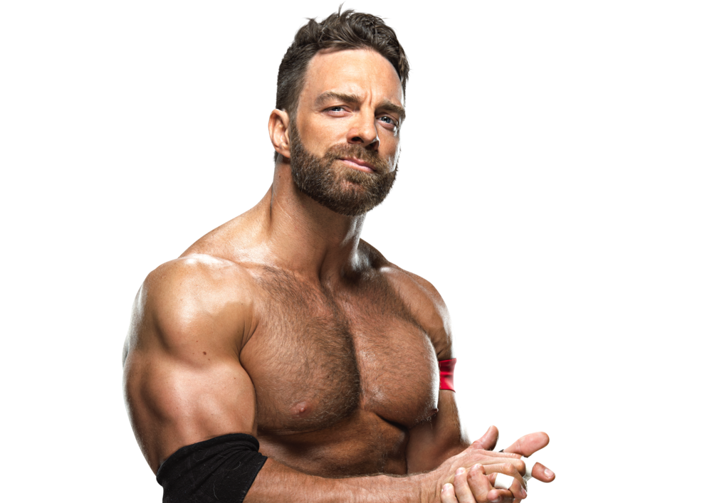 LA Knight WWE SmackDown Official Render PNG by ambrose2k on DeviantArt