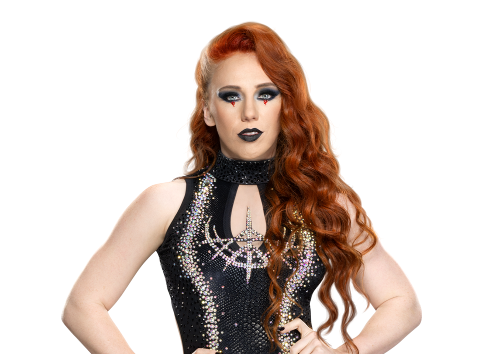 Isla Dawn WWE NXT Official Render PNG by ambrose2k on DeviantArt