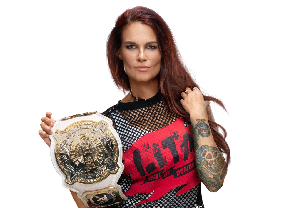 Becky Lynch WWE Raw Women's Champion Render by ambrose2k on DeviantArt