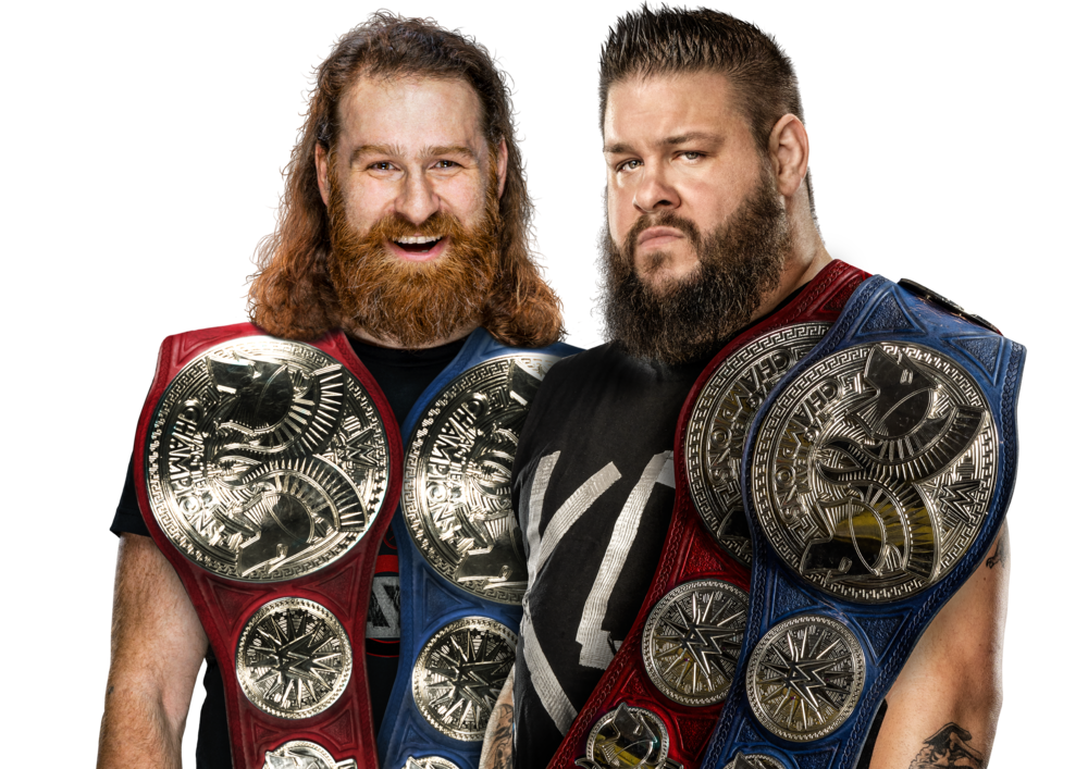 Sami Zayn