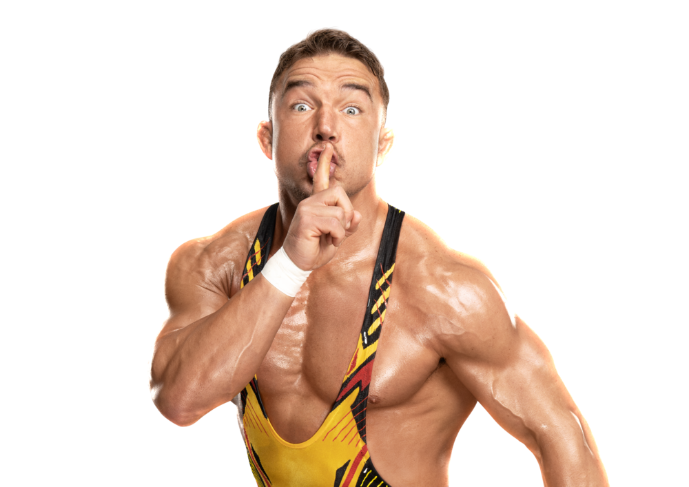 Chad Gable WWE Raw Official Render PNG by ambrose2k on DeviantArt