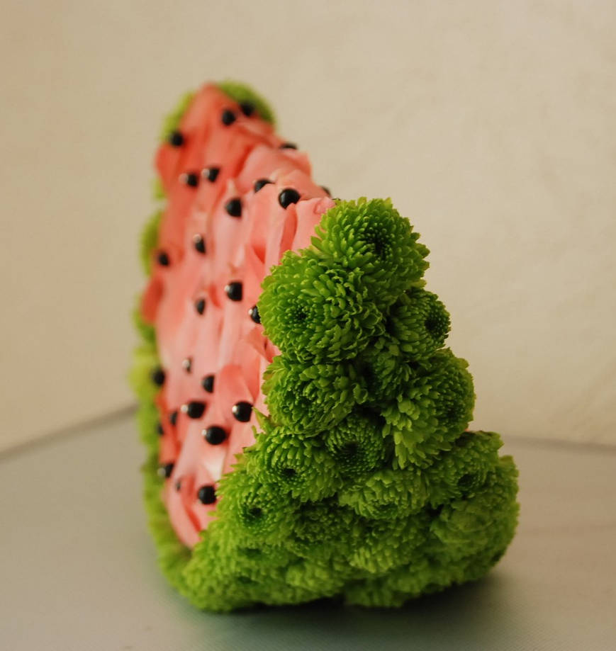 watermelon by DropDeadCake on DeviantArt
