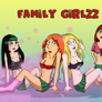 Family Girlz