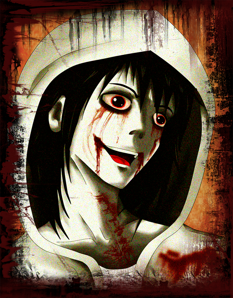 Jeff by DropDeadCake on DeviantArt