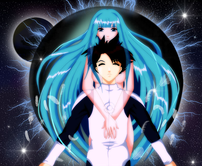 megami kouhosei by DropDeadCake on DeviantArt