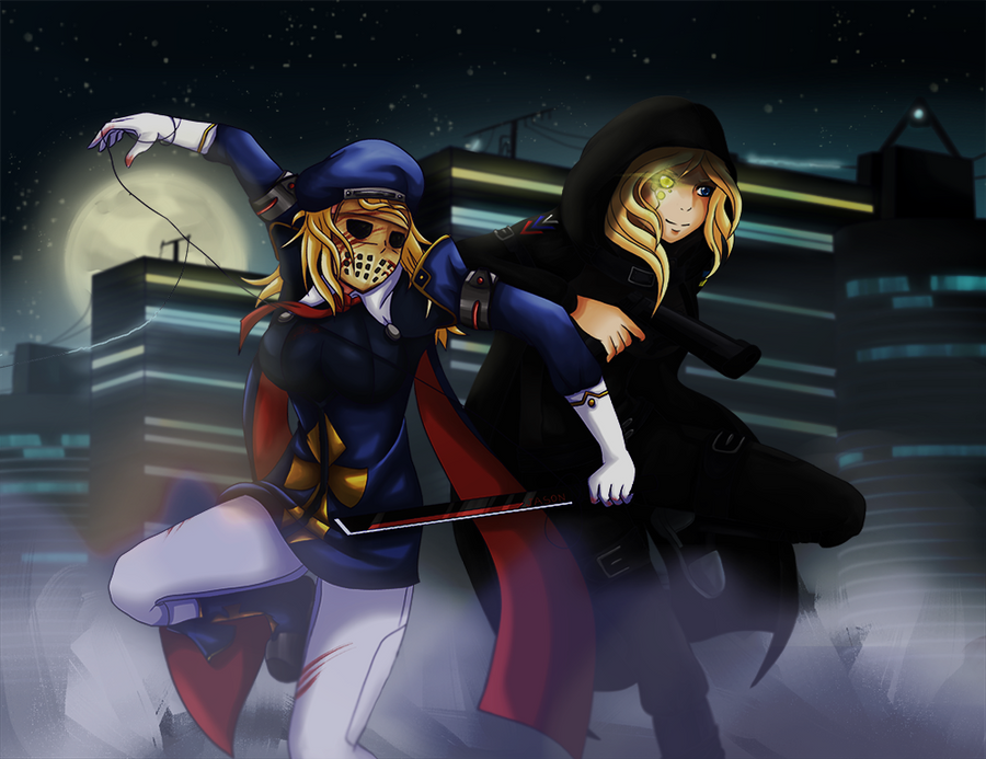 Rq nr.1 by DropDeadCake on DeviantArt