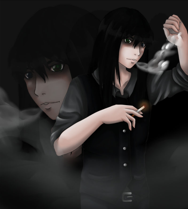 Rq nr.3 by DropDeadCake on DeviantArt