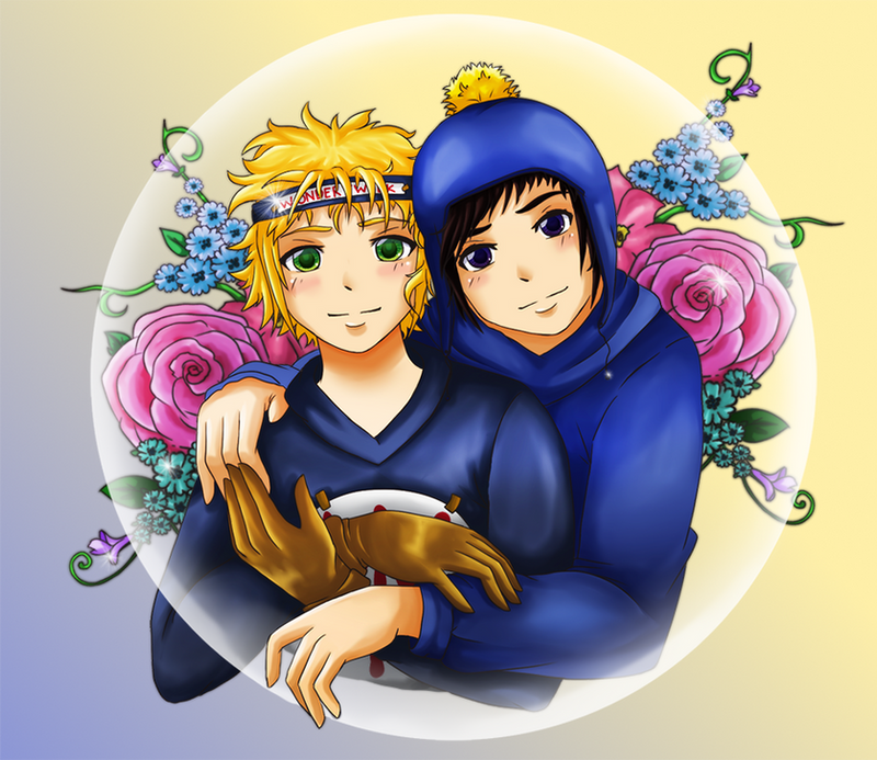 T+C by DropDeadCake on DeviantArt