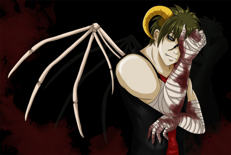 Rq nr. 5 by DropDeadCake on DeviantArt