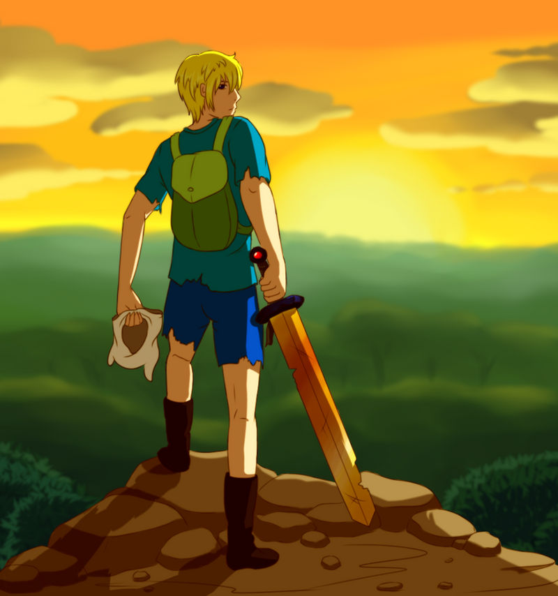 Fn by DropDeadCake on DeviantArt