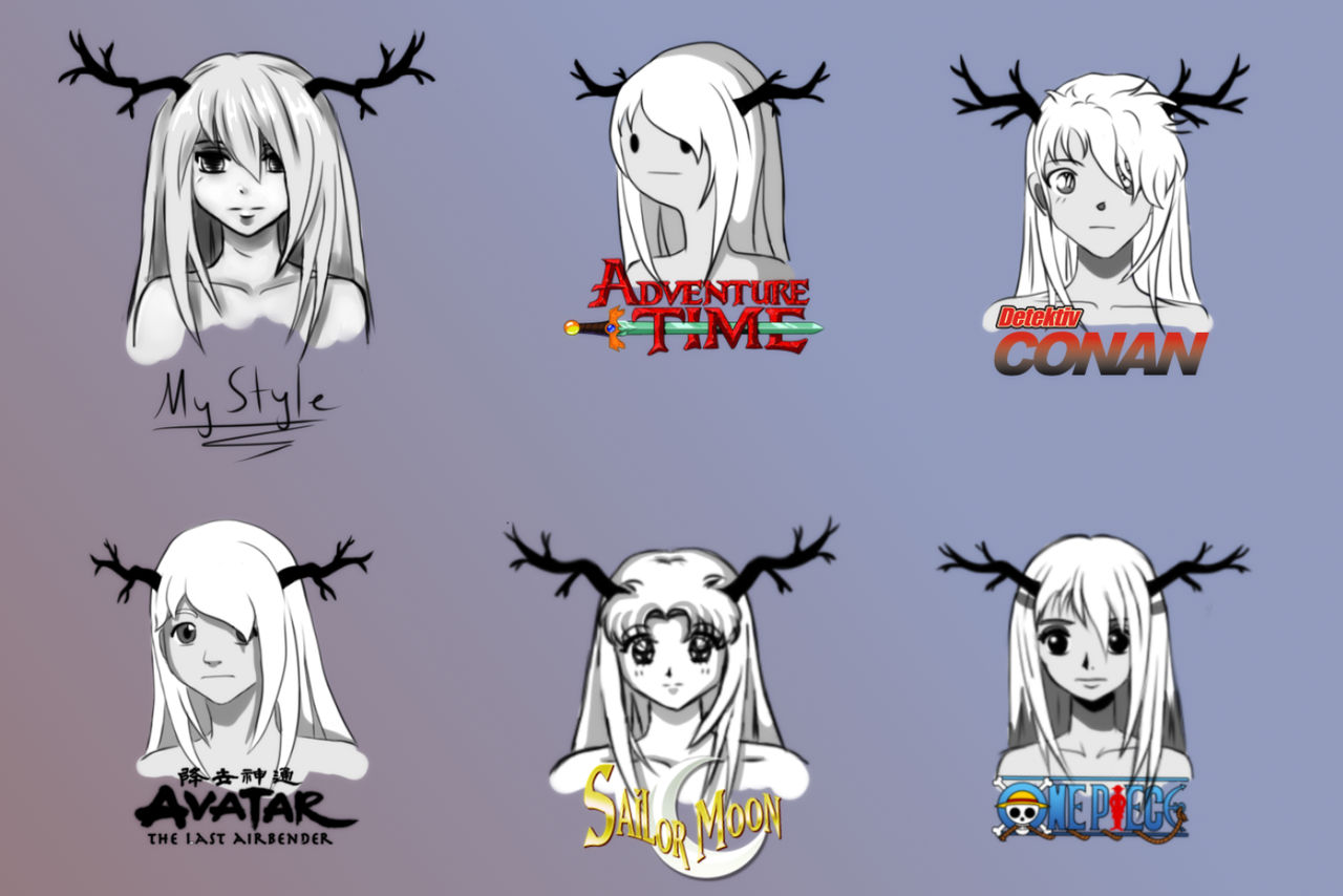 Draw faces by DropDeadCake on DeviantArt