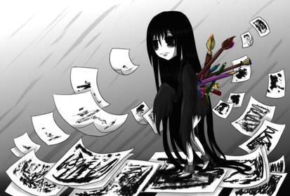 Explore the Best Artblock Art | DeviantArt