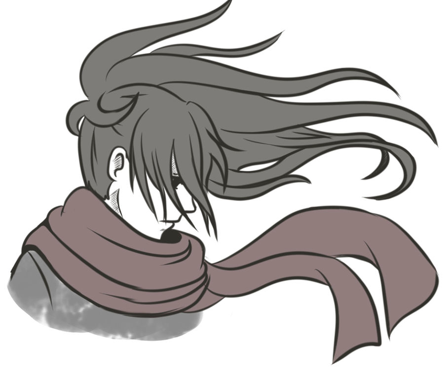 Hyakkimaru by DropDeadCake on DeviantArt