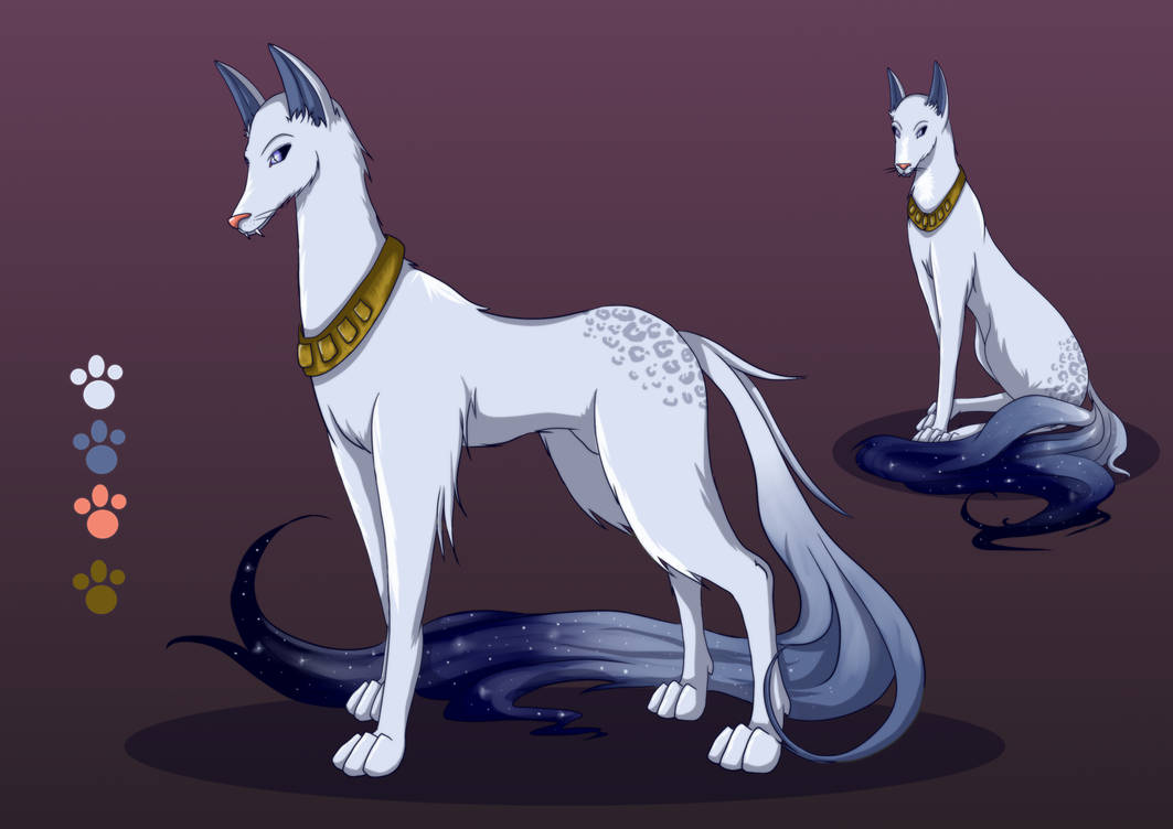 Dogo by DropDeadCake on DeviantArt