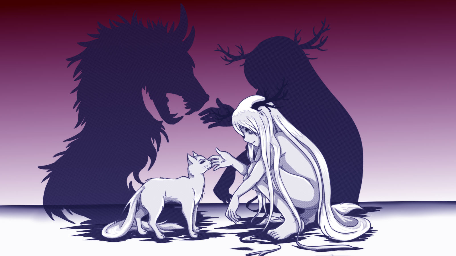 betrayal by DropDeadCake on DeviantArt