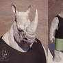 Rocksteady Render test