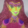 Lionessra The Princess Thundercat 