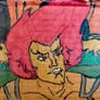 Thundercats Arts 