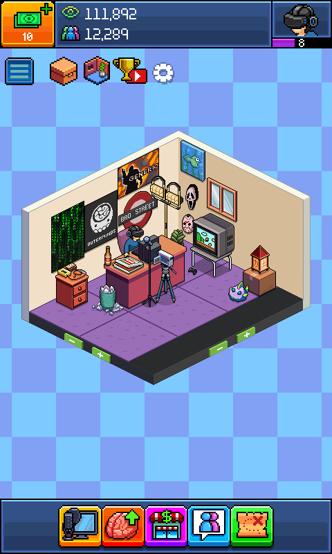 THE NEW  SIMULATOR! (Tuber Simulator) 