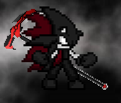 Shi the Shadowhog