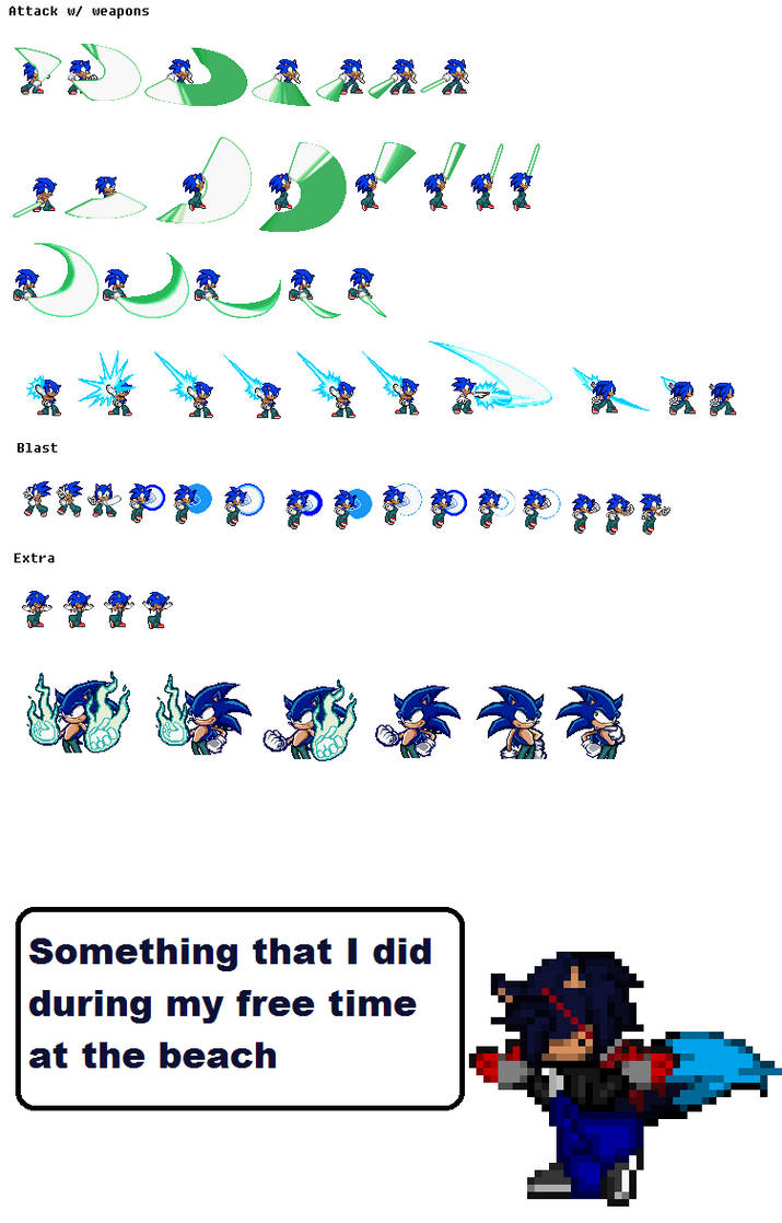 Sprite Star aka Spar on X: New stream means new redesigns! Now we have Metal  Sonic, Rouge, Shadow and Jet! Sonic's rivals all wear cloaks/ponchos huh?  #PixelArt #SonicTheHedgehog  / X