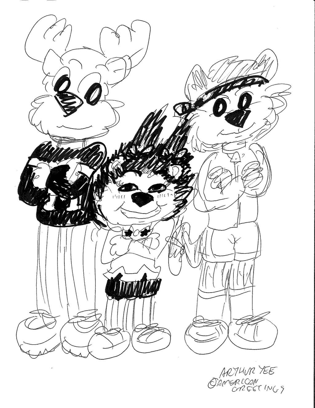 Friends In Tall Places By Artytoons On Deviantart Friends In Tall Places By Artytoons On Deviantart
