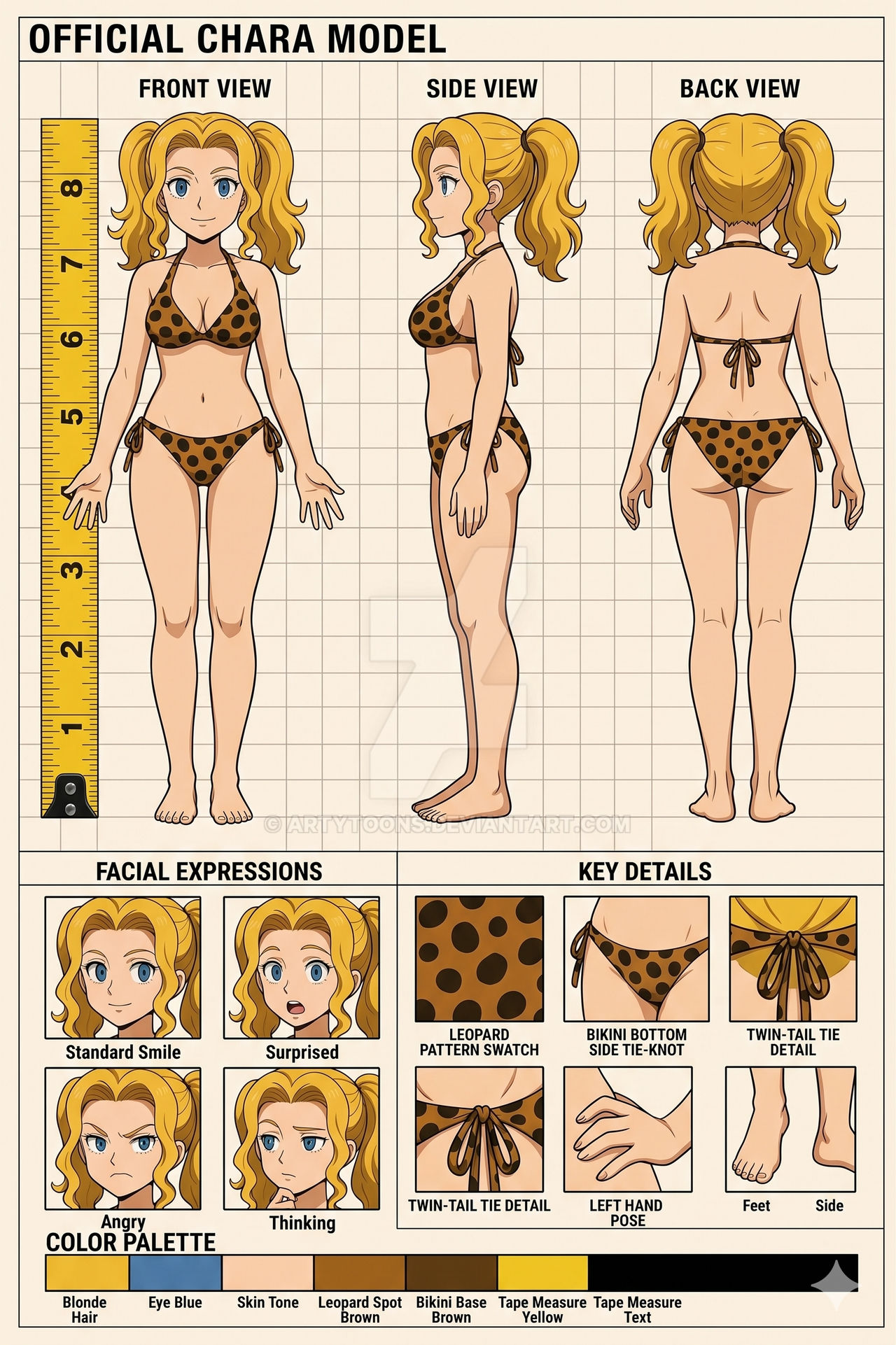 Nano Banana ProAI Bikini Shrinkee Shayna Model By Artytoons On DeviantArt nano-banana-proai-bikini-shrinkee-shayna-model-by-artytoons-on-deviantart
