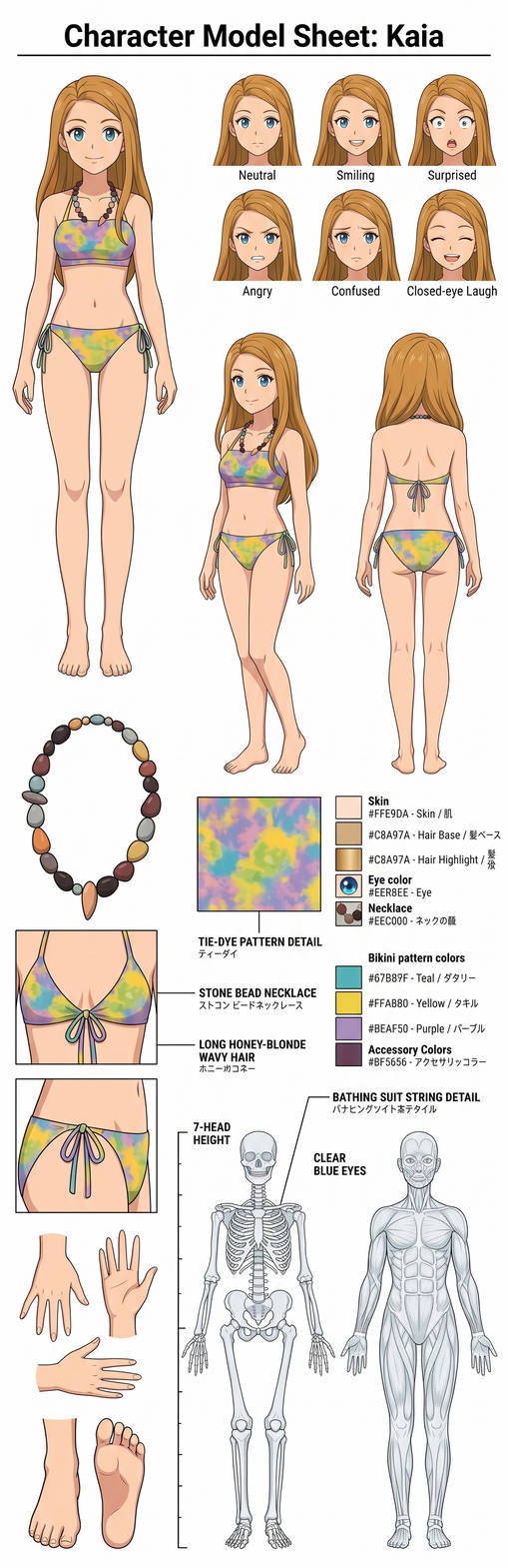 NanoBananaProAI Bikini Shrinkee 73 Model Sheet By Artytoons On DeviantArt nanobananaproai-bikini-shrinkee-73-model-sheet-by-artytoons-on-deviantart