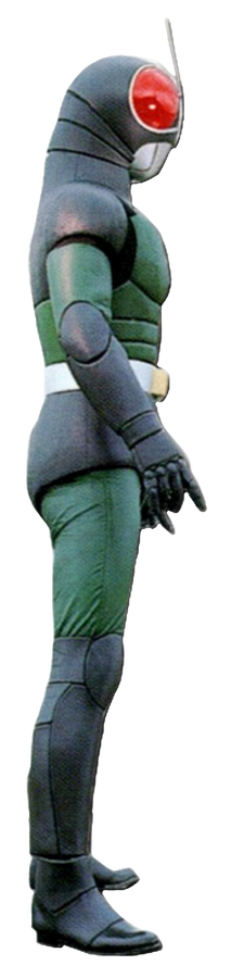 Black Rx Rider Kick TheLegendKuuga User Profile | DeviantArt