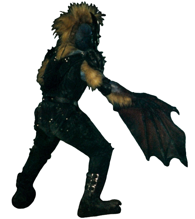 Bat Undead render 4 by TheLegendKuuga on DeviantArt