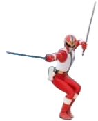 Ryuu Ranger Ryuuranger render 3 by TheLegendKuuga on DeviantArt